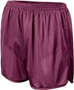 Augusta Sportswear Adult Wicking Track Short