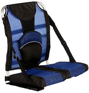 TravelChair "The Paddler" Folding Chair