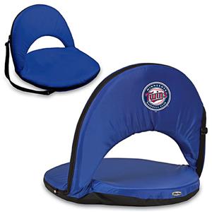 Picnic Time MLB Minnesota Twins Oniva Seat