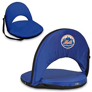 Picnic Time MLB New York Mets Oniva Seat