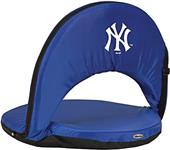 Picnic Time MLB New York Yankees Oniva Seat