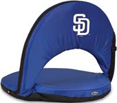 Picnic Time MLB San Diego Padres Oniva Seat