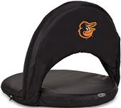 Picnic Time MLB Baltimore Orioles Oniva Seat