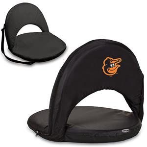 Picnic Time MLB Baltimore Orioles Oniva Seat