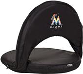 Picnic Time MLB Miami Marlins Oniva Seat