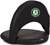 Picnic Time MLB Oakland Athletics Oniva Seat