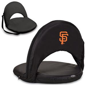 Picnic Time MLB San Francisco Giants Oniva Seat