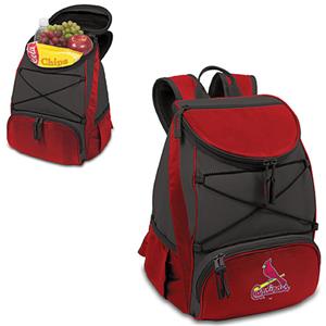 Picnic Time MLB St. Louis Cardinals PTX Cooler