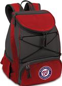 Picnic Time MLB Washington Nationals PTX Cooler