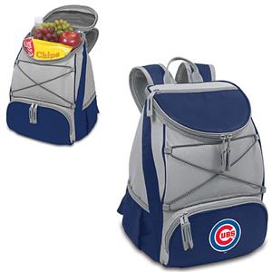 Picnic Time MLB Chicago Cubs PTX Cooler