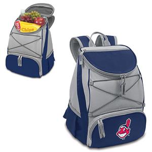 Picnic Time MLB Cleveland Indians PTX Cooler