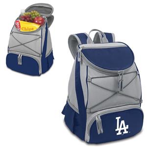 Picnic Time MLB Los Angeles Dodgers PTX Cooler