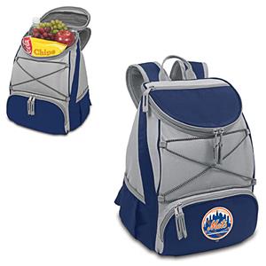 Picnic Time MLB New York Mets PTX Cooler
