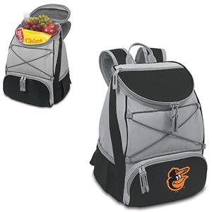 Picnic Time MLB Baltimore Orioles PTX Cooler