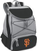 Picnic Time MLB San Francisco Giants PTX Cooler