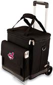 Picnic Time MLB Cleveland Indians Cellar w/Trolley