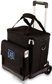 Picnic Time MLB Detroit Tigers Cellar w/ Trolley