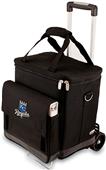 Picnic Time MLB KS City Royals Cellar w/ Trolley