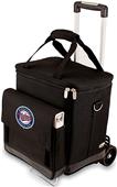 Picnic Time MLB Minnesota Twins Cellar w/ Trolley