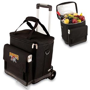 Picnic Time MLB Pittsburgh Pirates Cellar