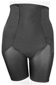 Firm High Waisted Brief Shaper Girdle-Closeout