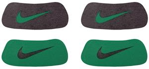 NIKE Swoosh Home & Away Eyeblack Stickers