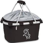 Picnic Time MLB Chicago White Sox Metro Basket