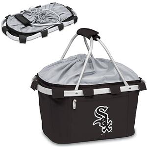 Picnic Time MLB Chicago White Sox Metro Basket