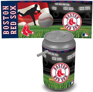 Picnic Time MLB Boston Red Sox Mega Can Cooler