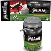 Picnic Time MLB Miami Marlins Mega Can Cooler