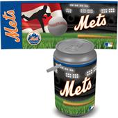 Picnic Time MLB New York Mets Mega Can Cooler