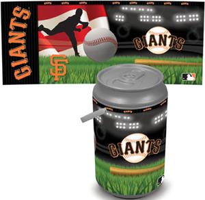 Picnic Time MLB San Francisco Giants Mega Cooler