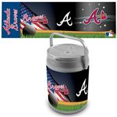 Picnic Time MLB Atlanta Braves Can Cooler