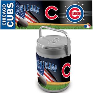 Picnic Time MLB Chicago Cubs Can Cooler