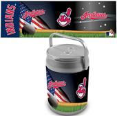 Picnic Time MLB Cleveland Indians Can Cooler