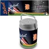 Picnic Time MLB Detroit Tigers Can Cooler