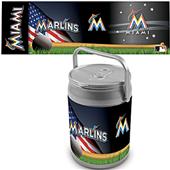 Picnic Time MLB Miami Marlins Can Cooler