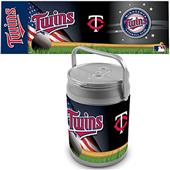 Picnic Time MLB Minnesota Twins Can Cooler