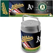 Picnic Time MLB Oakland Athletics Can Cooler