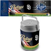 Picnic Time MLB San Diego Padres Can Cooler
