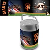 Picnic Time MLB San Francisco Giants Can Cooler