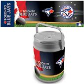 Picnic Time MLB Toronto Blue Jays Can Cooler