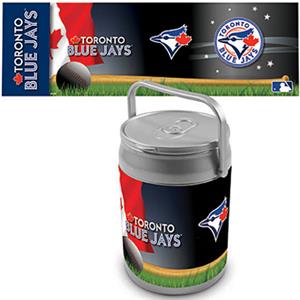 Picnic Time MLB Toronto Blue Jays Can Cooler