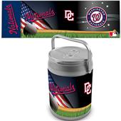 Picnic Time MLB Washington Nationals Can Cooler