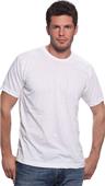 Royal Apparel Mens Certified Organic Jersey Tee Royal Apparel Mens Certified Organic Jersey Tee