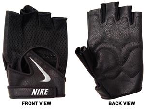 NIKE Women's Pro Elevate Training Gloves