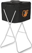 Picnic Time MLB Baltimore Orioles Party Cube
