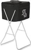 Picnic Time MLB Chicago White Sox Party Cube