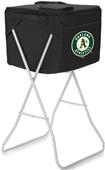 Picnic Time MLB Oakland Athletics Party Cube