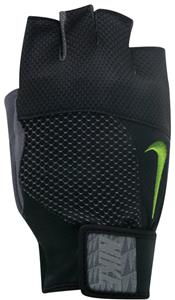 NIKE Men's Lock Down Training Gloves
